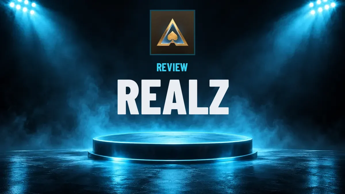 Realz: review