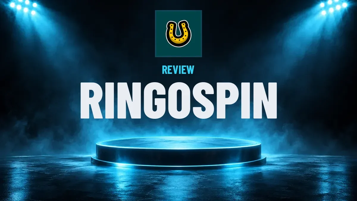 Ringospin: review