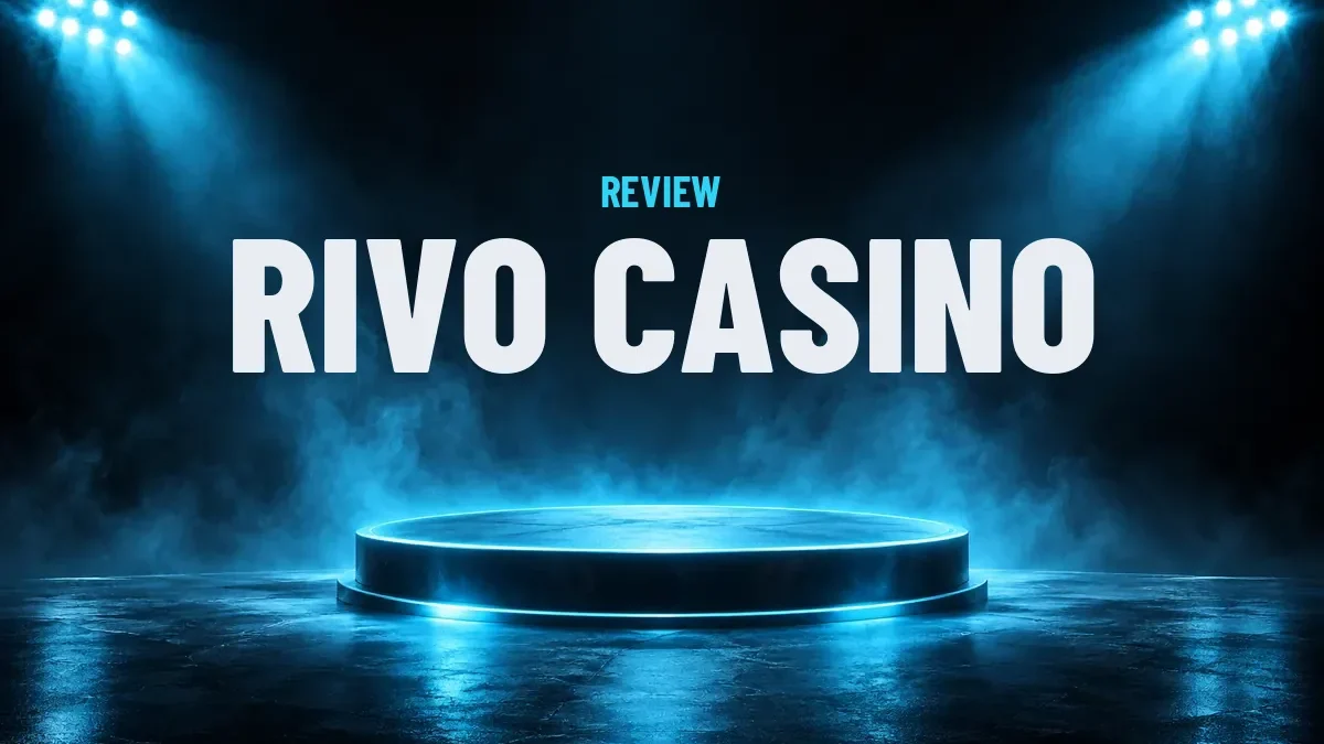 Rivo Casino: review