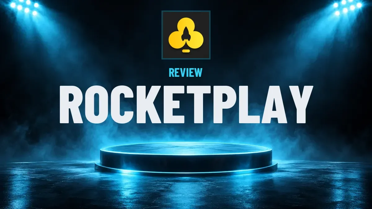 Rocketplay: review