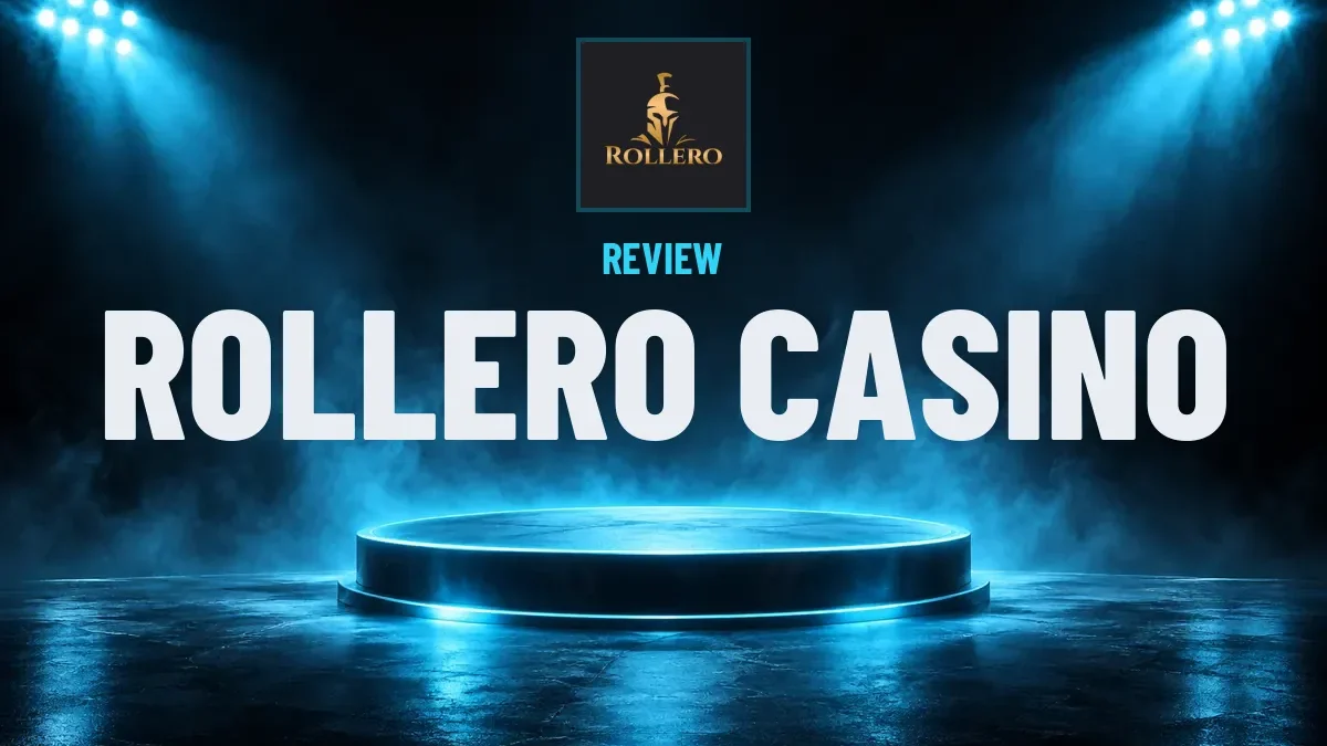 Rollero Casino: review
