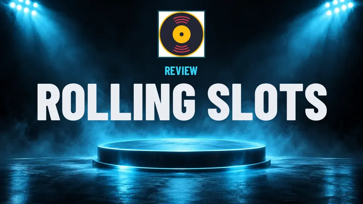 Rolling Slots: review