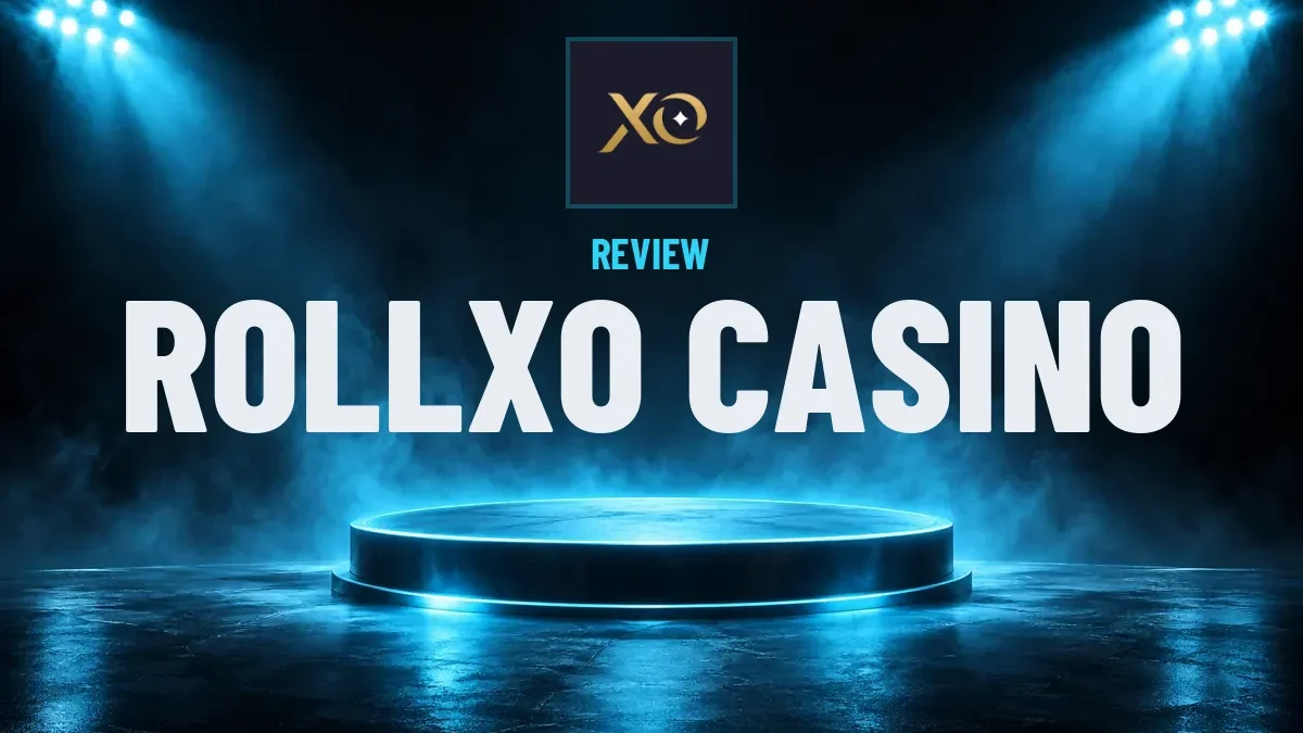 RollXO casino: review