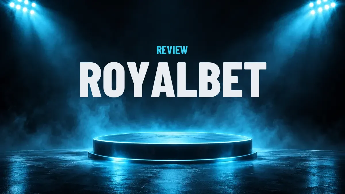 RoyalBet: review