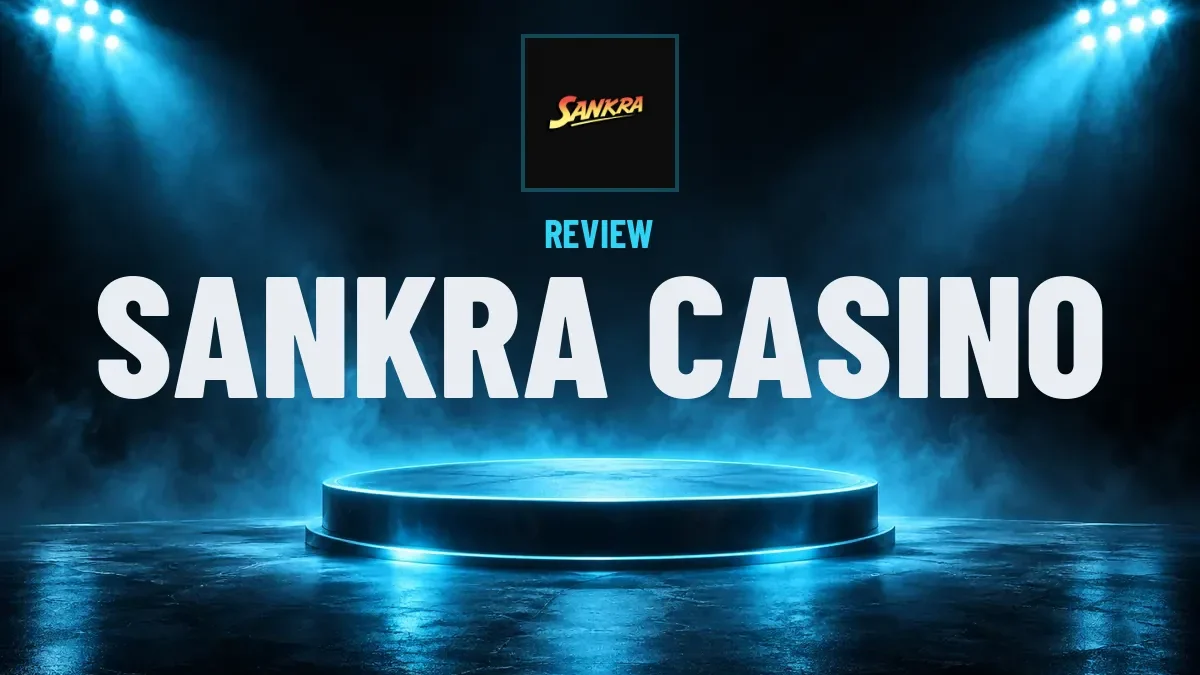 Sankra Casino: review