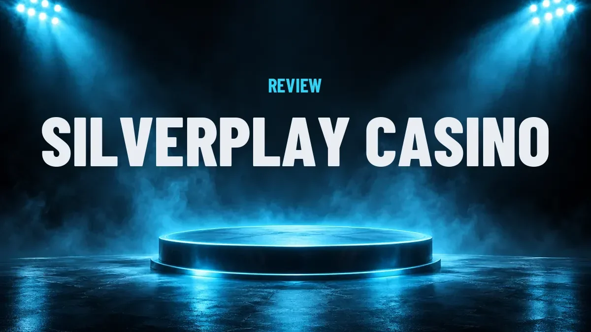 SilverPlay Casino: review