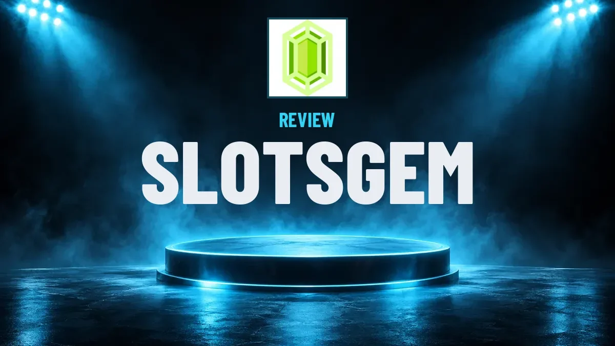 SlotsGem: review