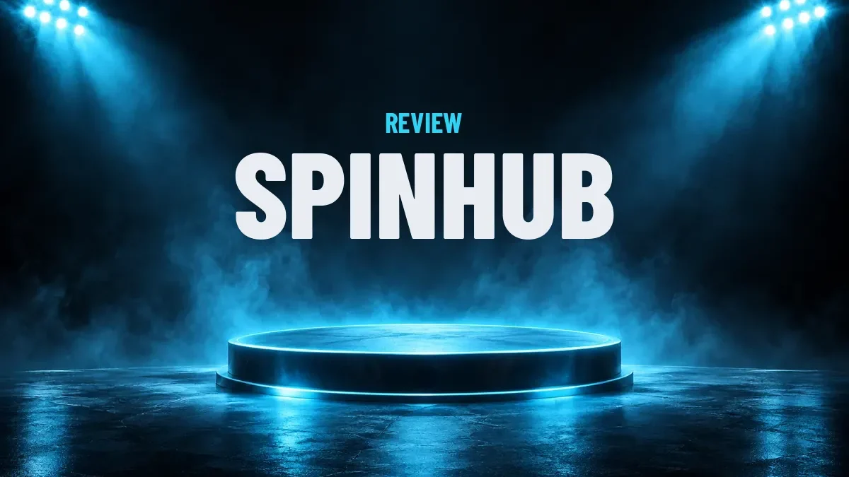 Spinhub: review
