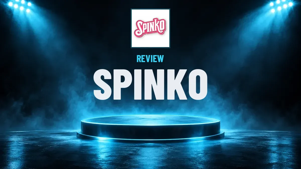 Spinko: review
