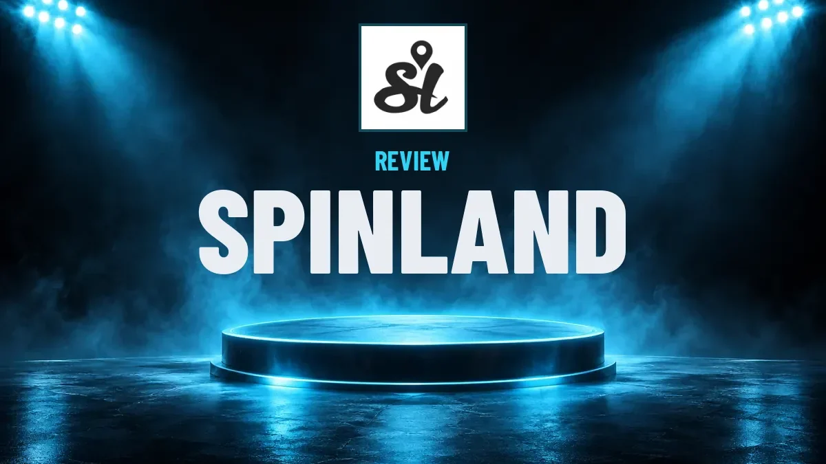 Spinland: review