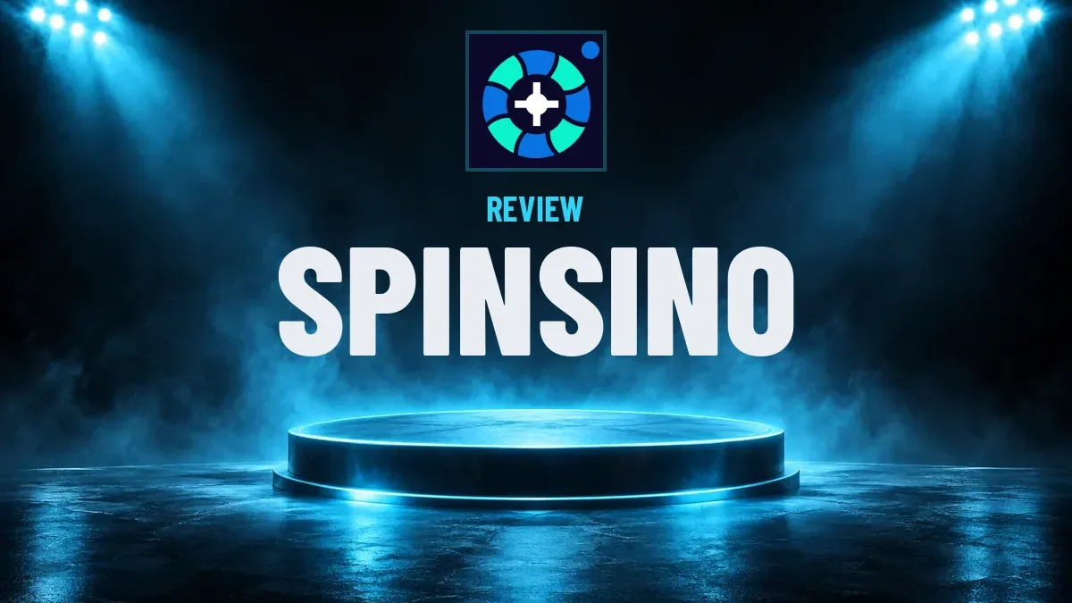 Spinsino: review