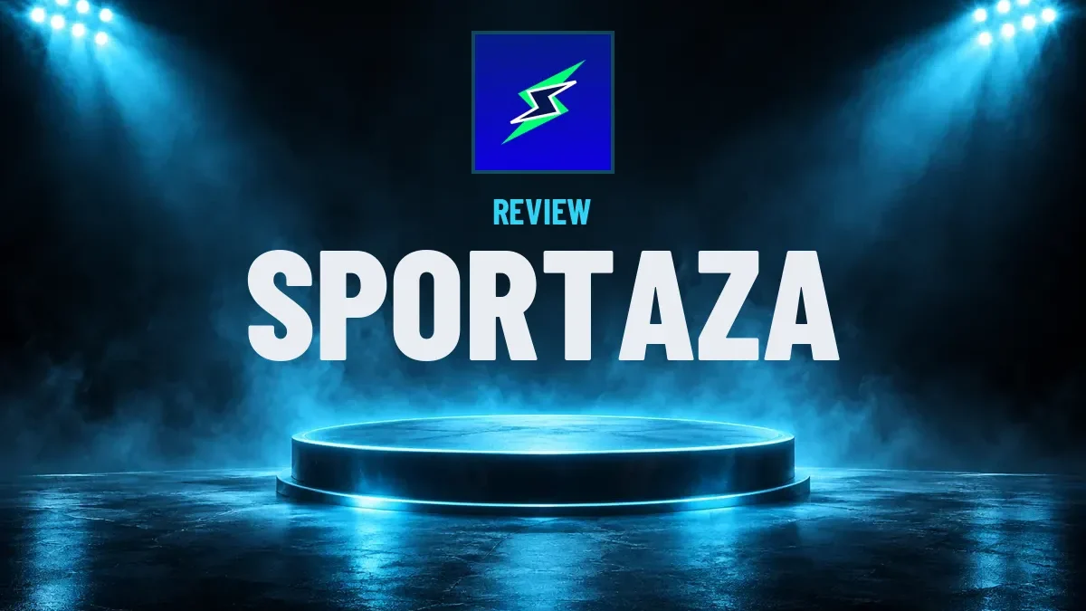 Sportaza: review