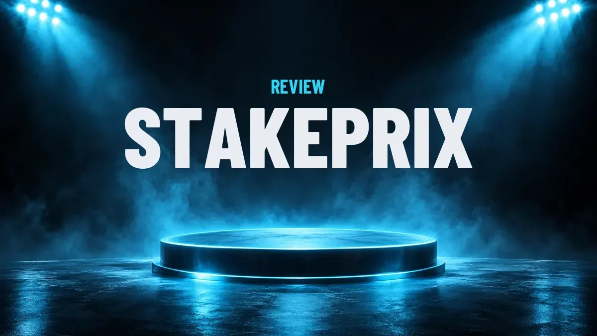Stakeprix: review