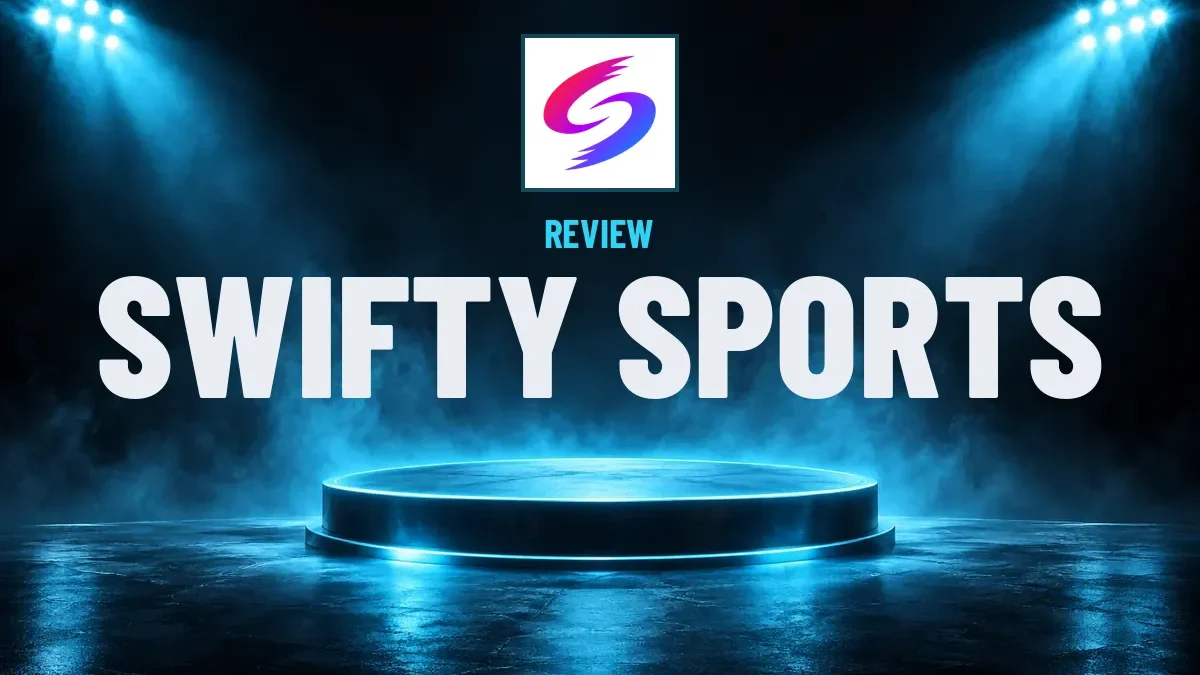Swifty Sports: review