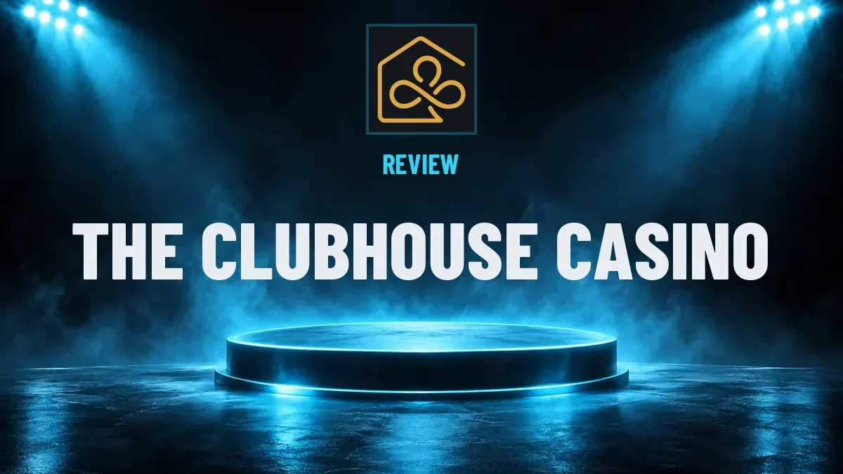 The Clubhouse Casino: review