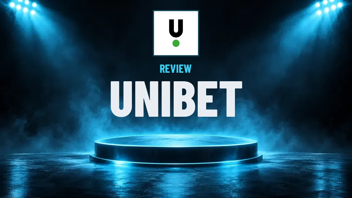 Unibet: review