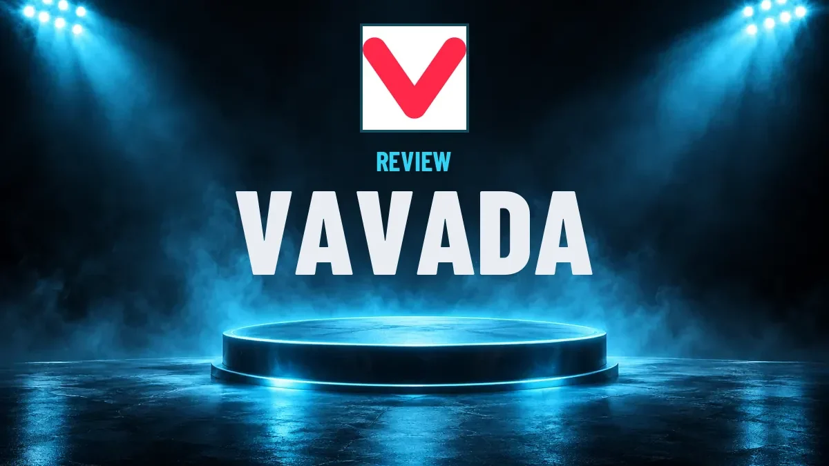 VAVADA: review
