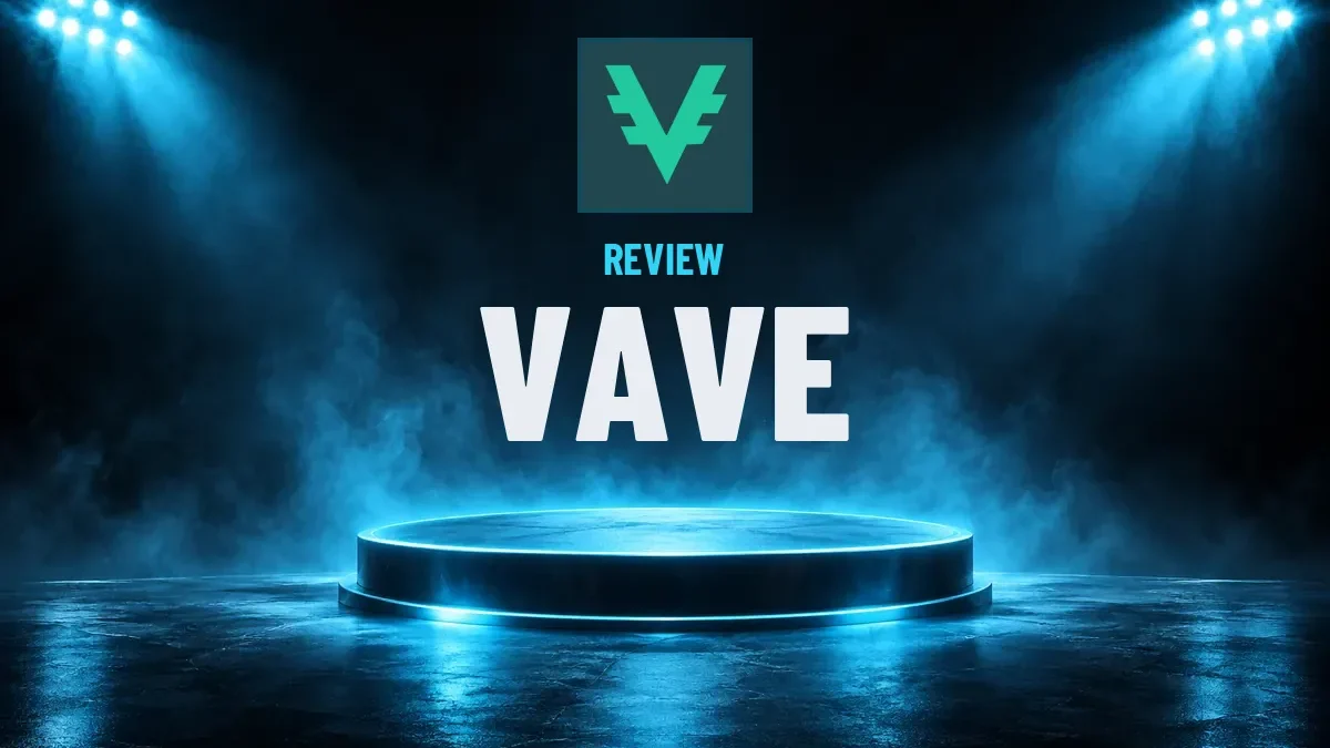 Vave: review