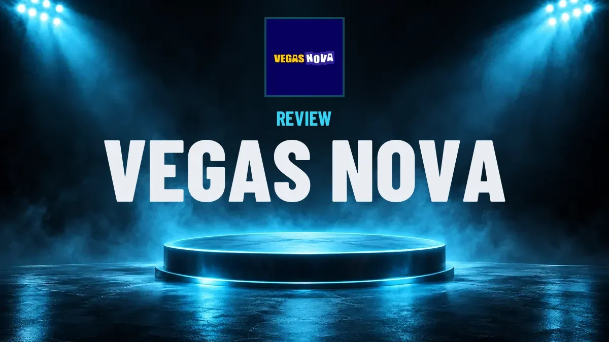 Vegas Nova: review
