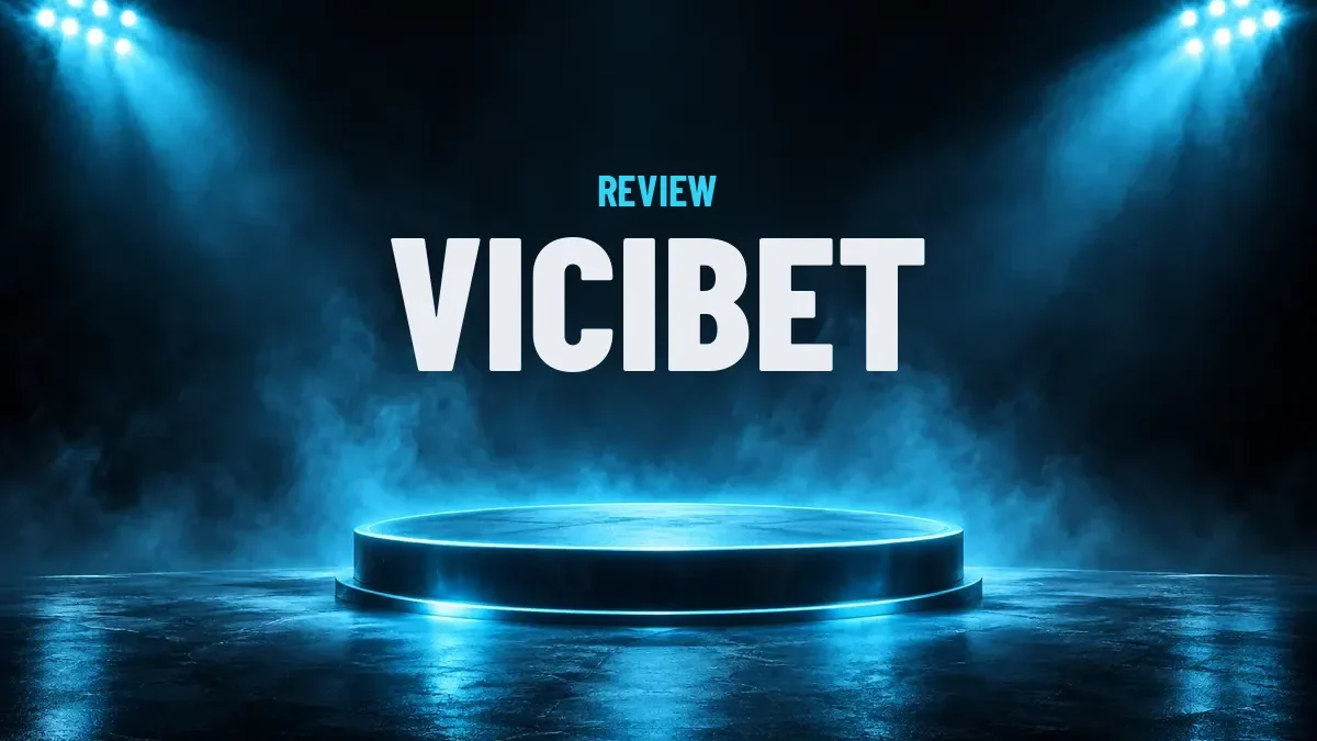 ViciBet: review