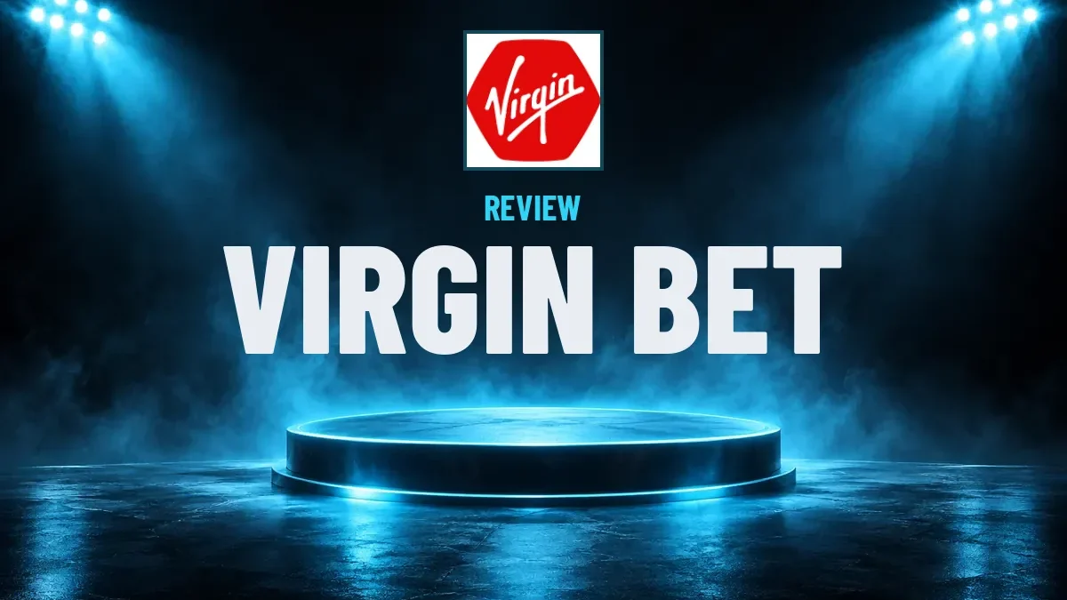 Virgin Bet: review