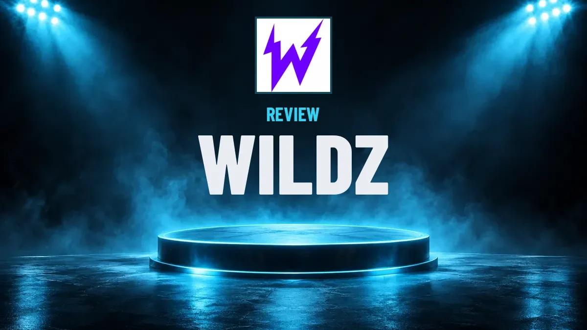 Wildz: review
