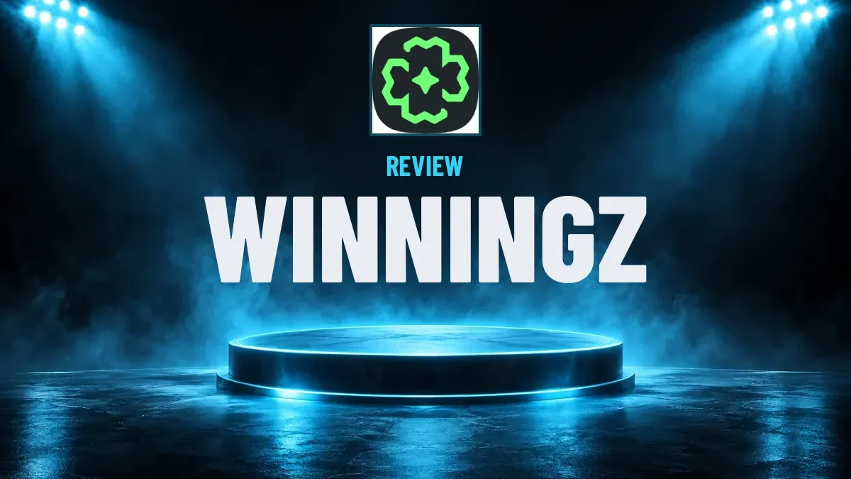 Winningz: review