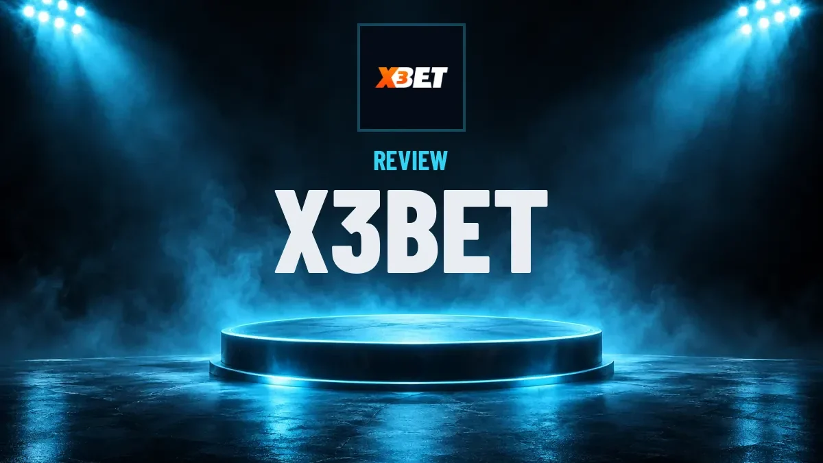 x3bet: review