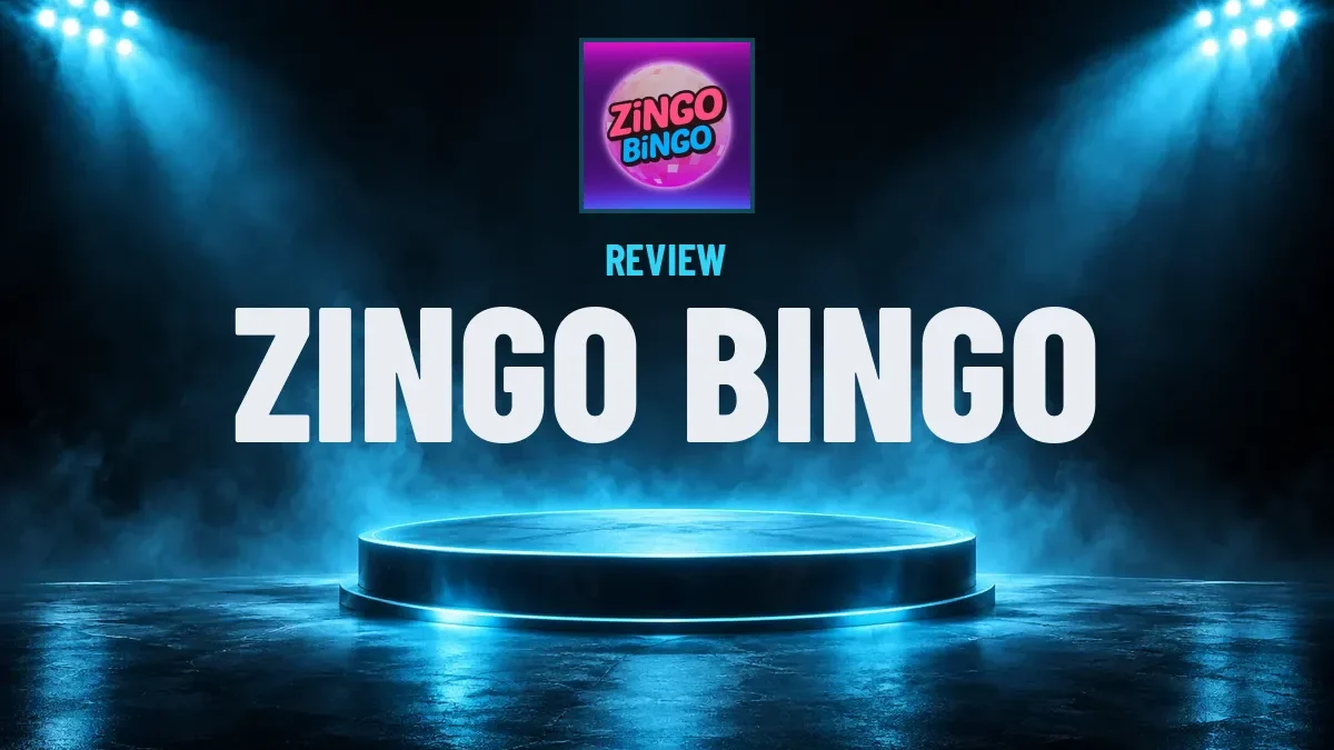 Zingo Bingo: review