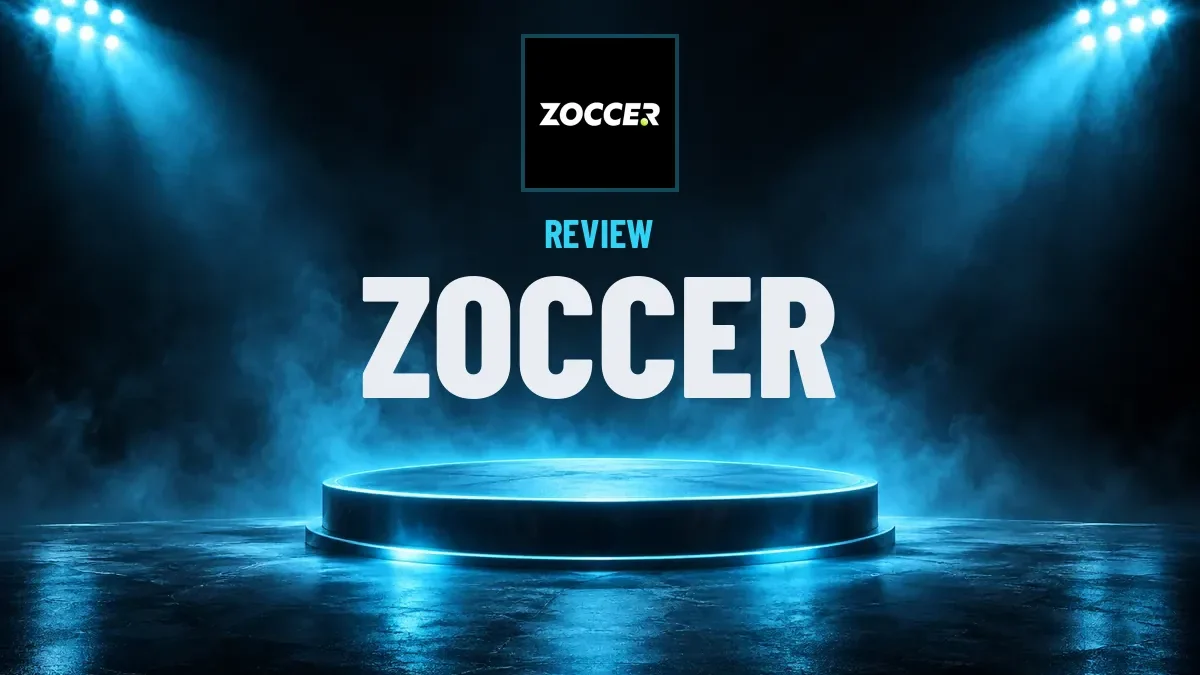 Zoccer: review