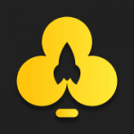 Rocketplay logo