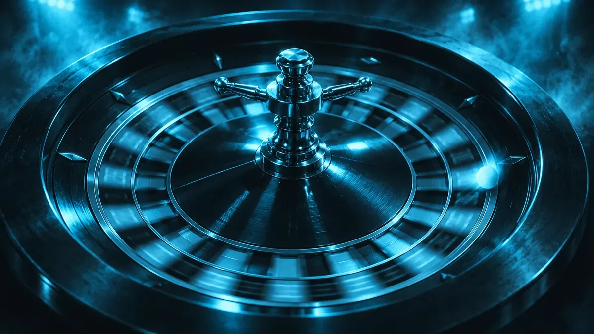 Roulette