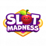 Slot Madness logo