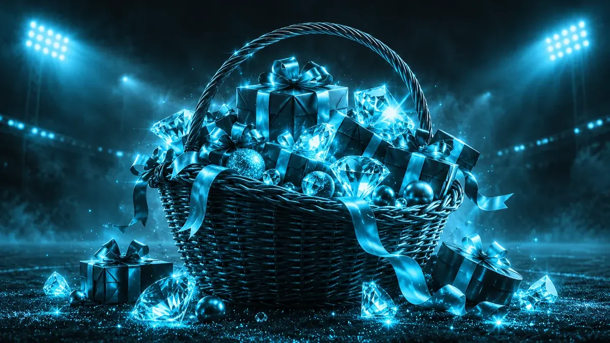 Basket Bounty