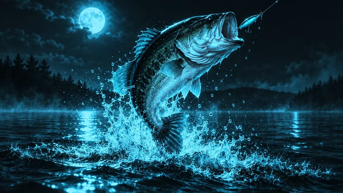 Big Bass Bonanza