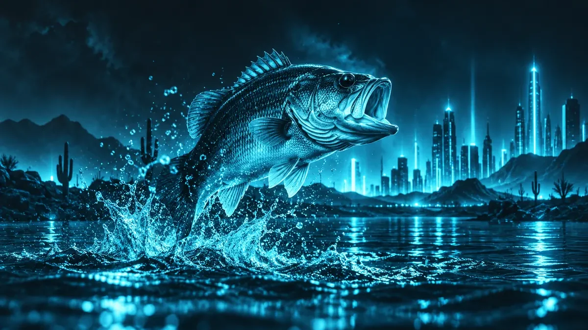 Big Bass Vegas Double Down
