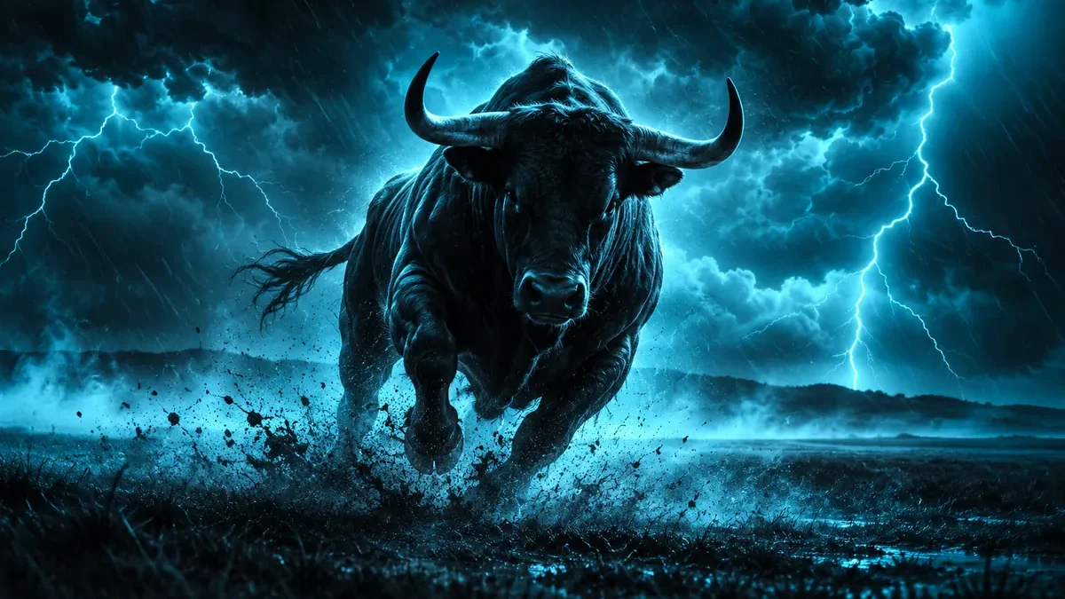 Big Thunder