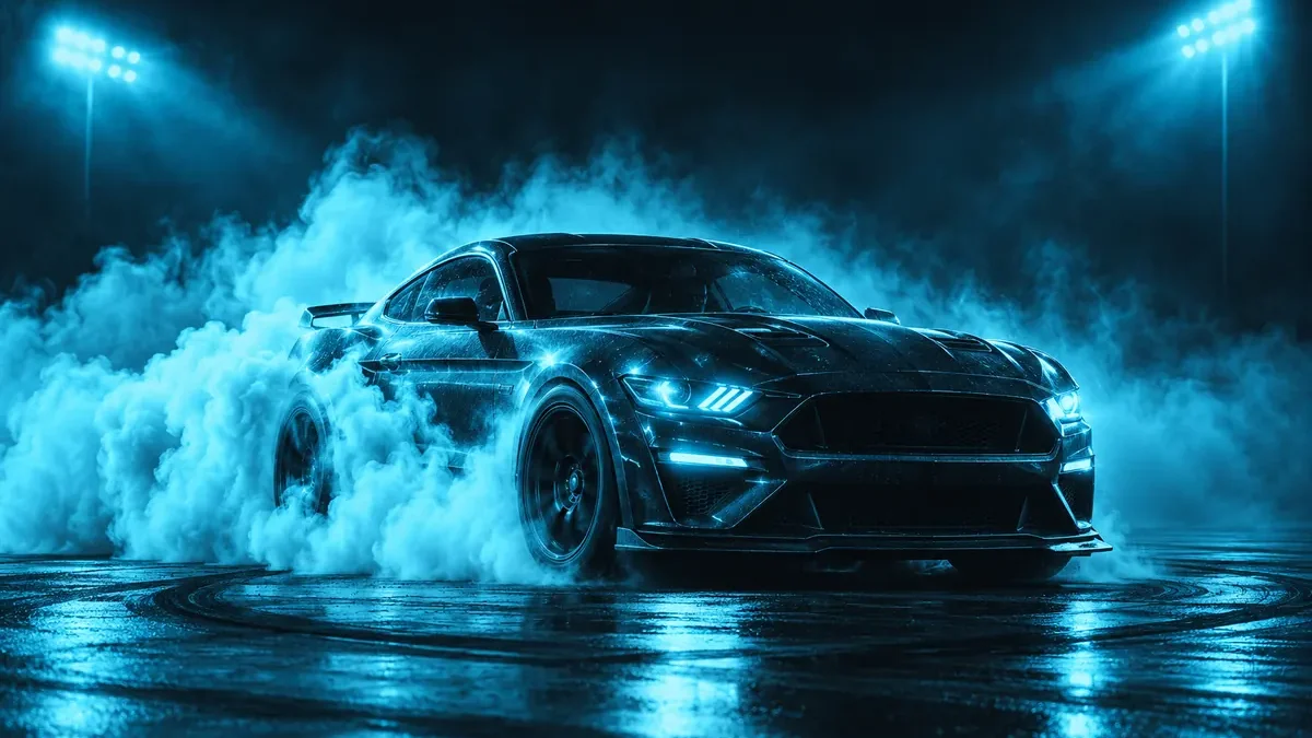 Burn 'em Up