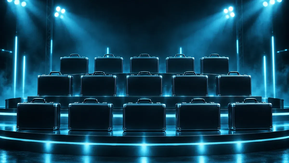 Deal or No Deal
