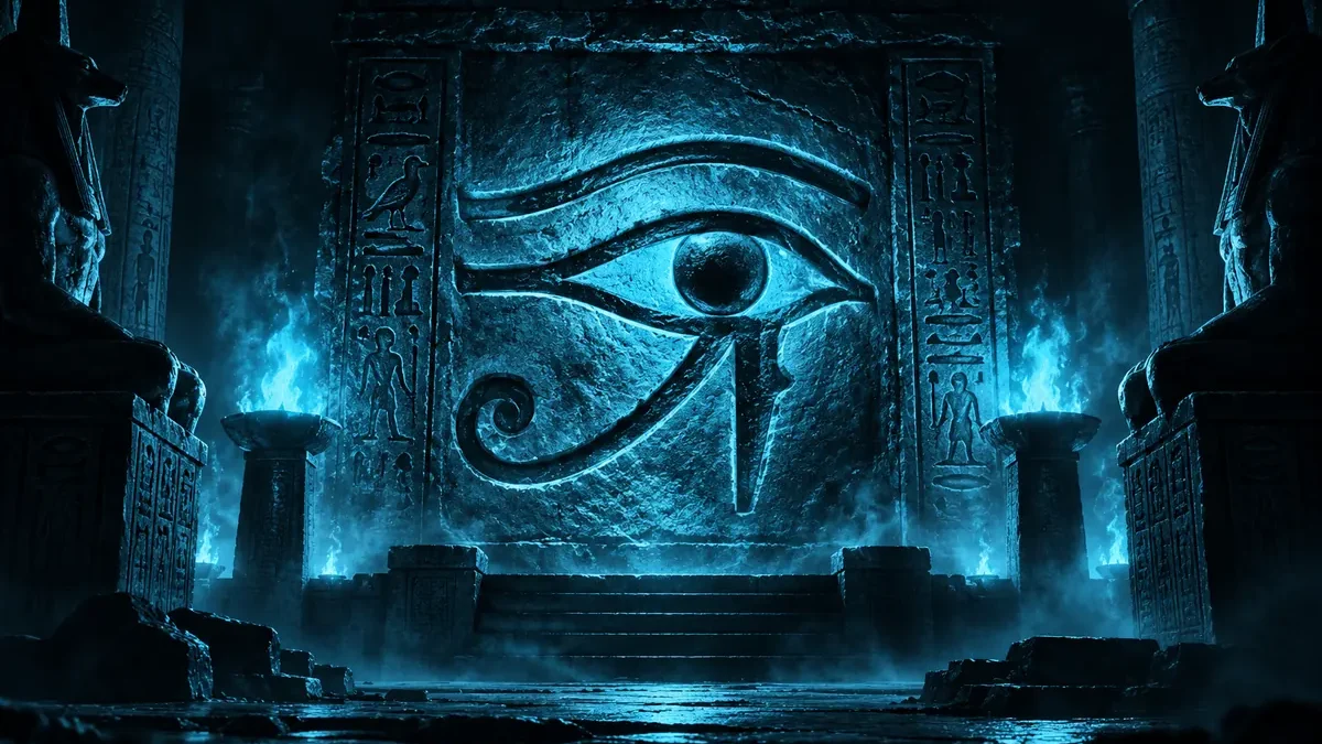Eye of Horus