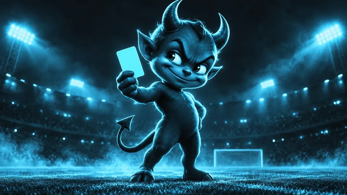 Lucky Devil
