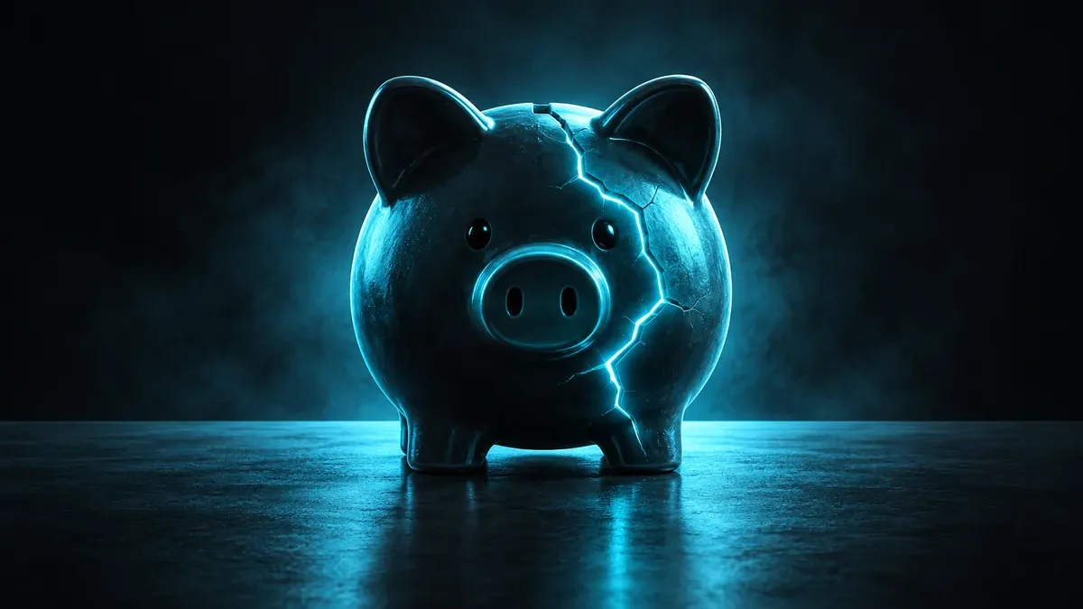 Piggy Bank Bonanza