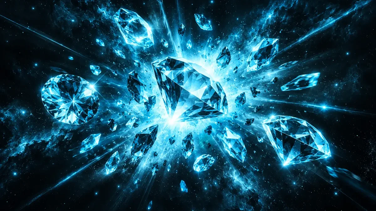 Starburst