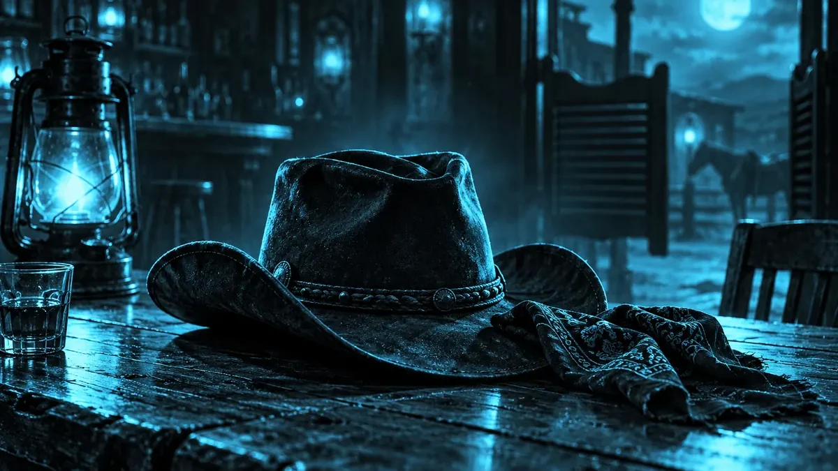 The Bandit