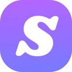 Spinando logo