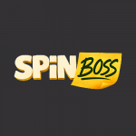 Spinboss logo