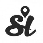 Spinland logo