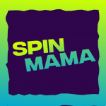 Spinmama logo
