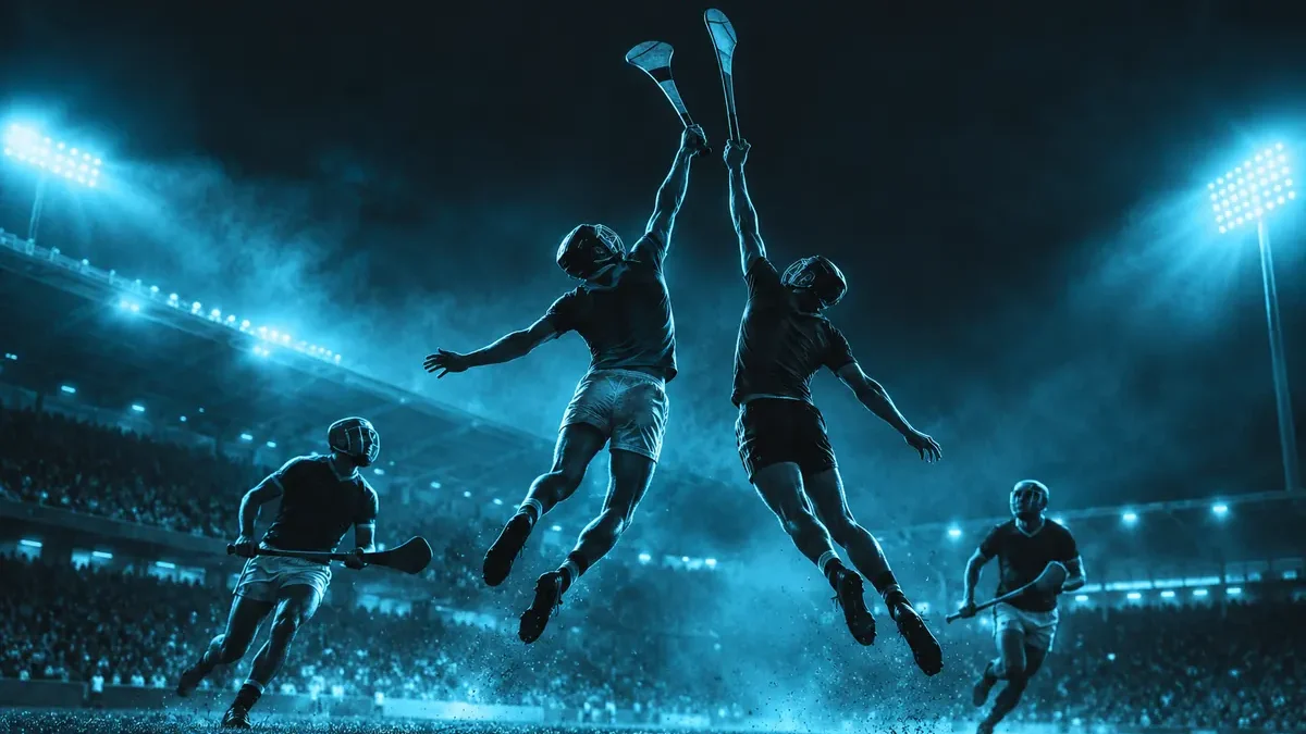 GAA