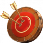 WildRobin logo